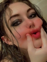 Spunky Submissive Ready to Satisfy