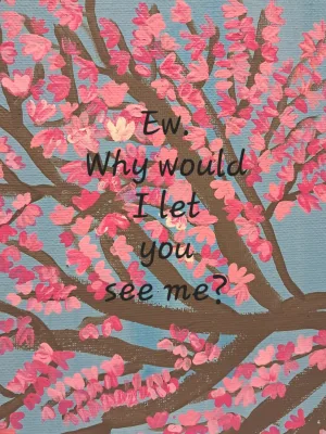 Mean mocking and hilarious humiliation