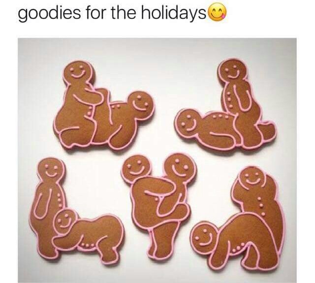 Top Sexy Sweets & Stocking Stuffers of the 2016 Holiday Season