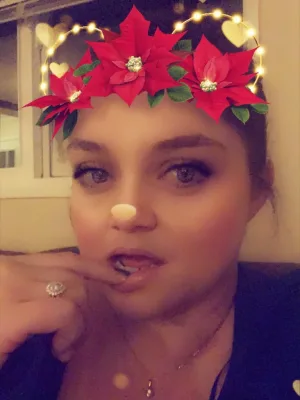 Your Sexy BFF