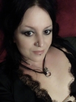 Jezebelle Ravenwaves