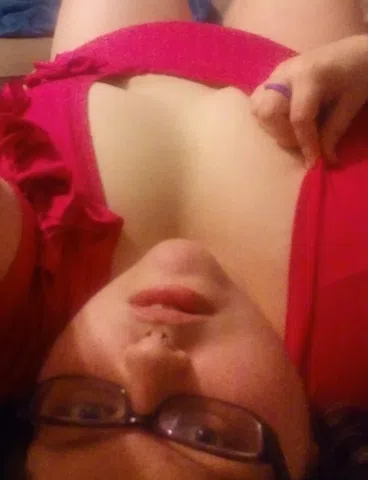 Gorgeous BBW for your pleasure