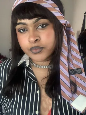 Rose your sexy sweetheart BBW Girlfriend