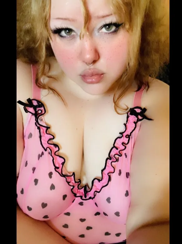 Spank me? <3