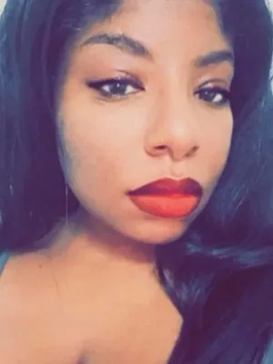 Goddess Shasha Raine