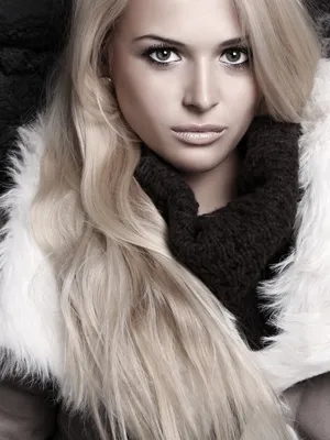 Get Off with a Beautiful Blonde