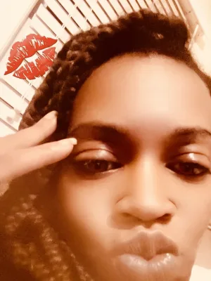 For Valentines Day Im Giving Out Chocolate Kisses With A Side Of Wild