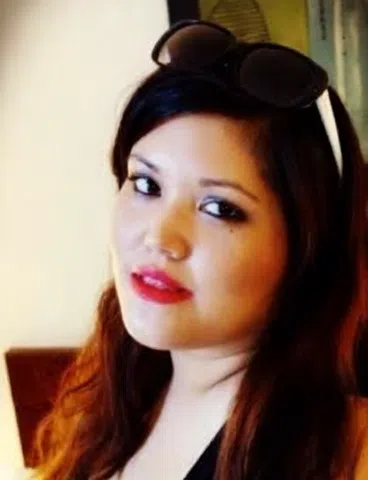 voluptuous beauty for you