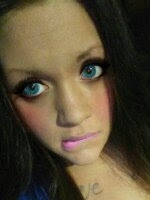 Slutty party girl wants to drain your cock