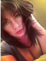 Brianna Ryder is waiting on you
