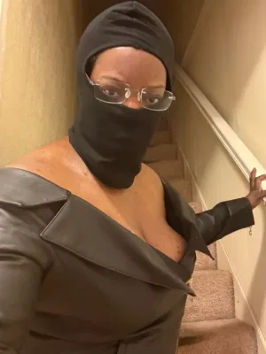 I cater to all fantasies and roleplays