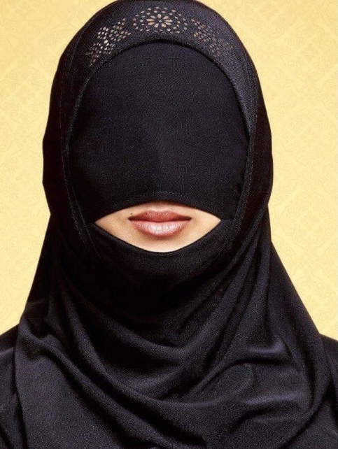 Sissy Hijabi conversion