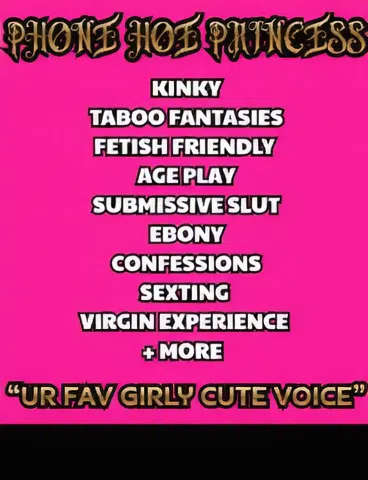 PRINCESS HOTLINE