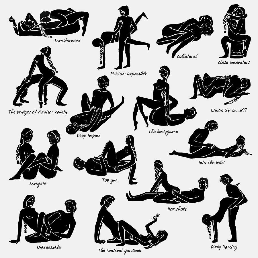Kama Sutra