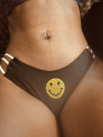 Lady Exotic