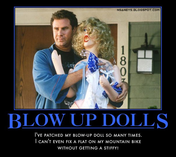 Dolls For Dudes