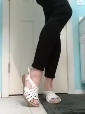 SissyToes