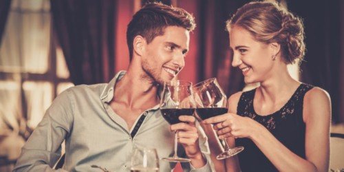 Pre &ndash; First date Must Do&rsquo;s