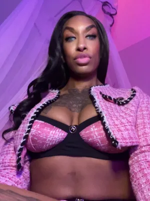 Beautiful Bully Owns Your Cock