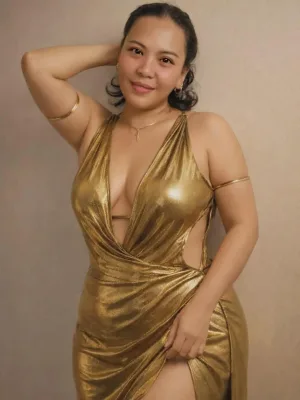 Erotic Samantha