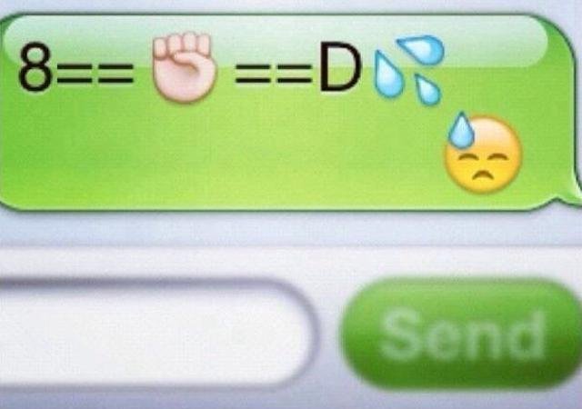sexting