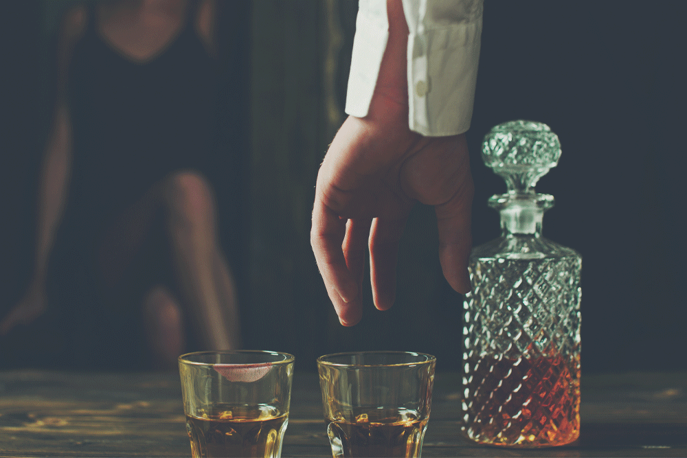 The Truth about Whiskey Dick