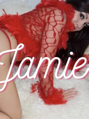 The girl who bends until you break her