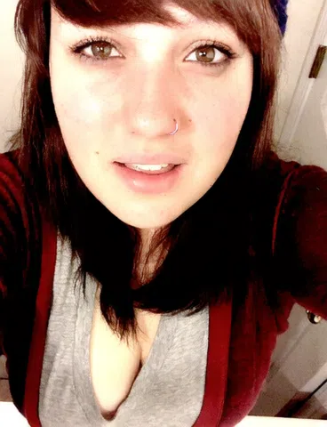 young college student with a passion for making others feel good