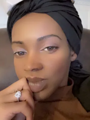 Sexy Ebony Lady For Your Cock Desires