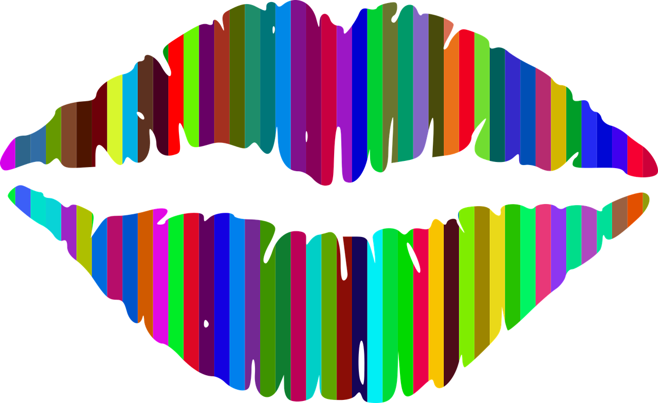 Master Your Sexting Skills: The LGBT Pride Month Edition