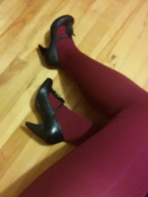 Intellectually stimulating sex conversationalist