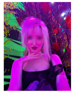 Your Angel of Punishment and Pleasure