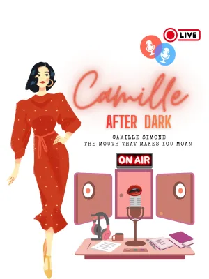 Camille After Dark 