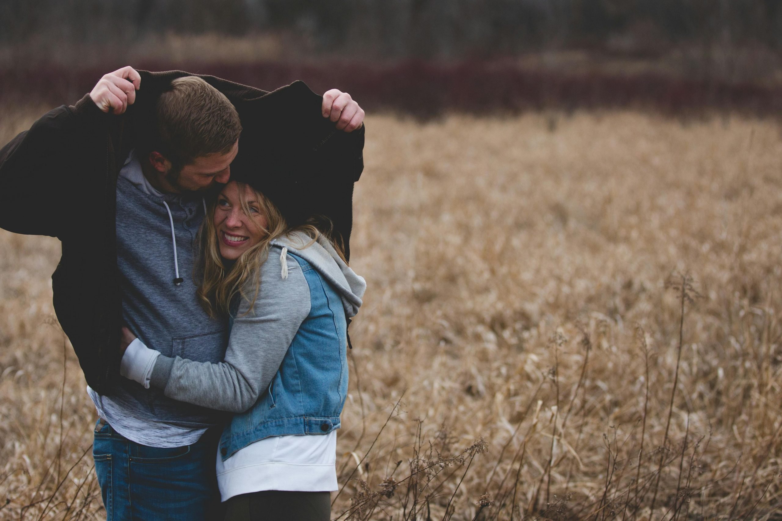 The Power of Whispered Compliments and Secret Smiles