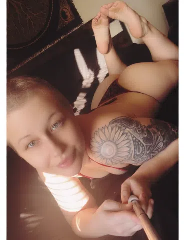 Horny Submissive Cum Slut