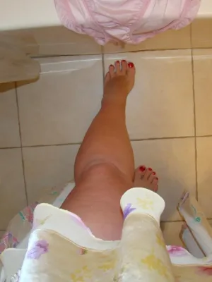 Pussyboyinheels Profile Image