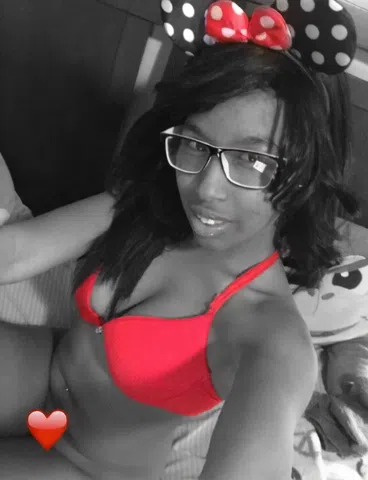 Sexy Little Bitch