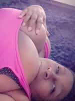 Black mistress wanting to use a man sissy cunt