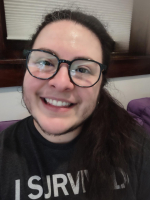 Rio Rico is Here to Listen