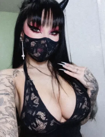 Goddess Satan
