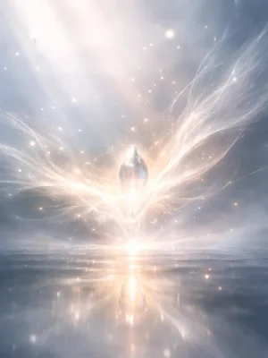 Precise Insight Calm Direction