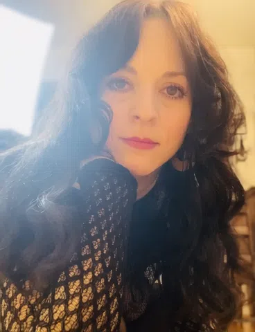 Salacious Sinning Scarlett