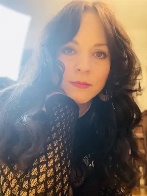 Cum and sin with Scarlett