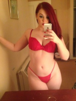 Southern Pin Up Unlimited Fantasies