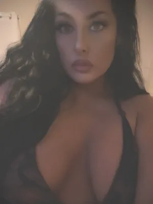 i want to be your dream girl 