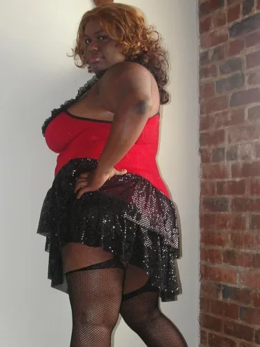 Nothing Is off Limits with me.