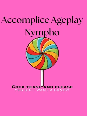 Cock tease and please