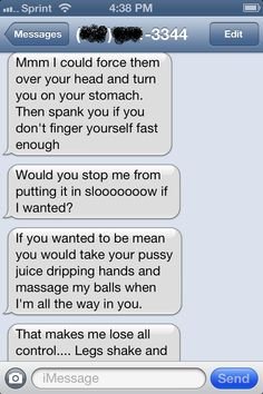 sexting privately