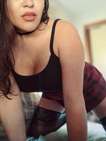 Rachel Needs to Hear Your Confessions