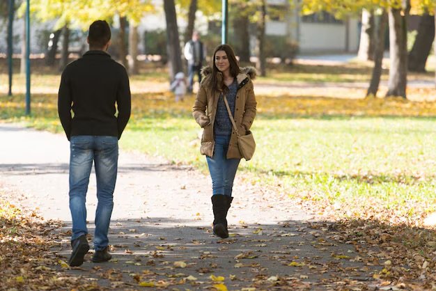 Desire and Mystery: Why Strangers Can Be So Appealing